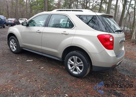 2013 Chevrolet Equinox Ls из США, поврежденный, VIN 1GNALBEKXDZ111469